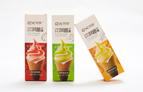 包装设计中的细节处理应该怎么做?