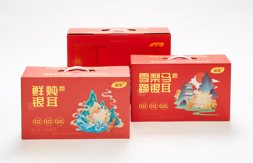 为什么喜欢使用折叠包装盒