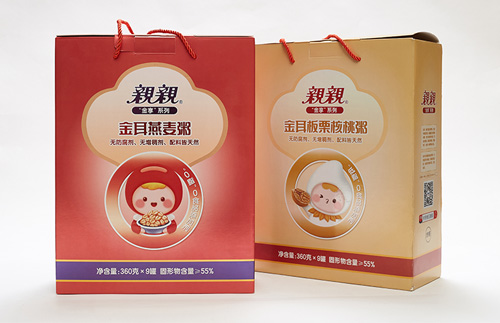 食品包装设计中的明星制消失的原因