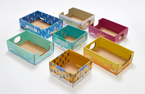 显影对彩盒印刷质量的影响